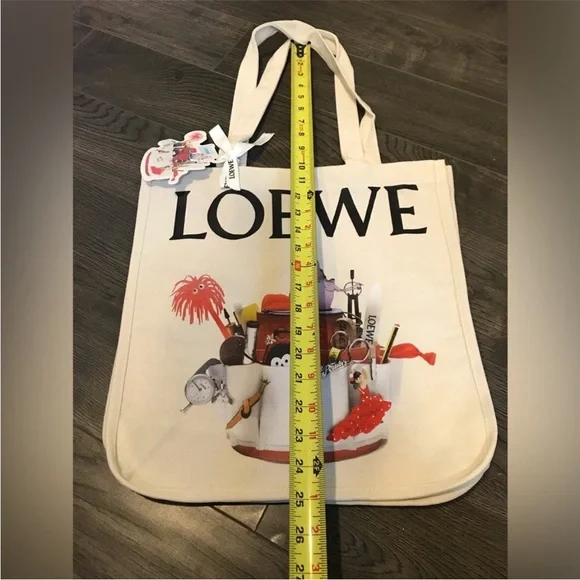Loewe gift tote - Picture 7 of 10